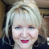 Cynthia Whitcomb, Phr