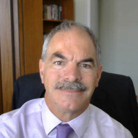 Ian Abrahams CMC FIMCNZ MIITP CITPNZ