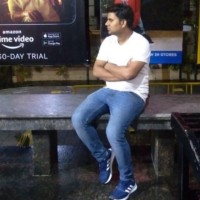 Ashutosh Shukla