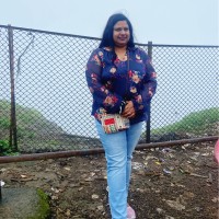 Kritika Garg