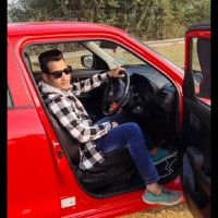 Akash Sharma