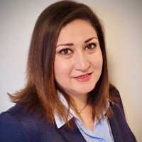 Nasim Moradi