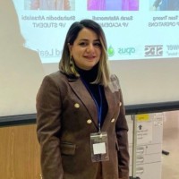 Sarah Allahmoradi, Ph.D.