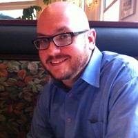 Mark Edgington