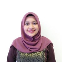 fatihah shahrinS