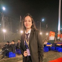 Ishika Mittal