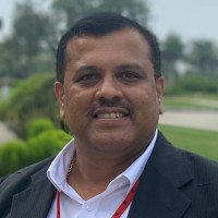 Pradeep Kumar K