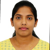 Roniya K Antony