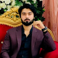 Muhammad Sohail