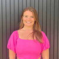 Jayde Mclean