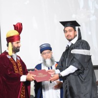 Syed Shahab Haider