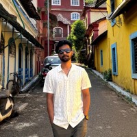 Sai Vineeth Kolluru