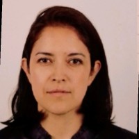 Ximena Bohórquez Galvis