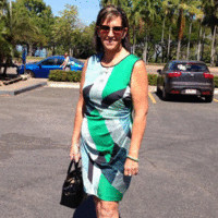 Tracey Bradley