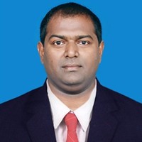 Vinoth GS