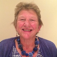 Mariette De Groot-Noordenbos
