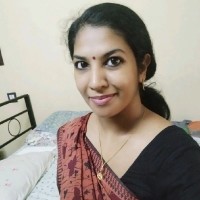 Kavitha C S