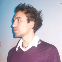 Daniele Azzeruoli