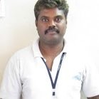 Kannan Manickam