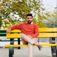 Asim Ahmad khan