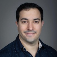 Diego Del Otero
