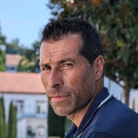 Jorge AFONSO