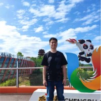 Scott Yang