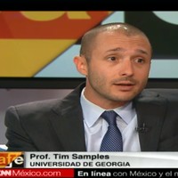 Tim Samples