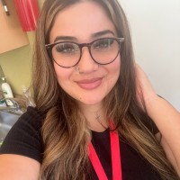 Astrid Robles
