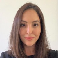 Ivanna Osato Hawkins