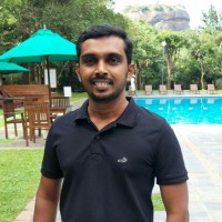 Tharanga Rukshan