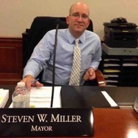 Steve Miller
