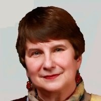 Ann Stamm
