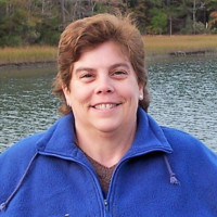 Julie Pender