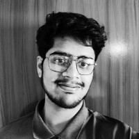 Preetham A
