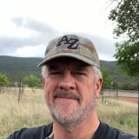 Craig Crockett