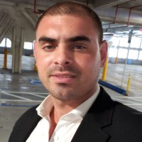 Reinaldo Gonzalez