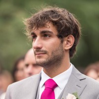 Luca Galluzzo