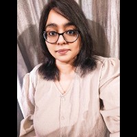 Ashmita Chatterjee