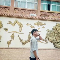 何豪业