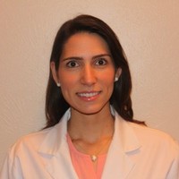 Diana C. Reyes, D.D.S