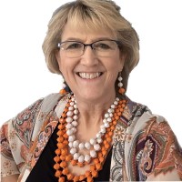 Cindy Bush