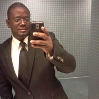Donell Johnson