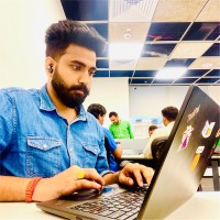 Prashant Singh