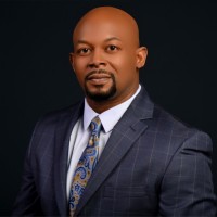 Rev. Markel Hutchins