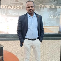 SUNDARRAJAN S