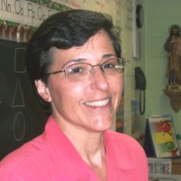 Dona Frauenhofer