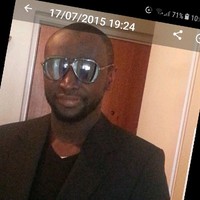 Lamin Sanyang