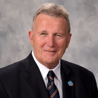 Robert N. Rust III