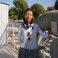 Leah Haokip
